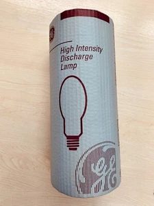NEW GE Lighting / Lamp 93296 LU400/XO/D/40 High Pressure Sodium Lamp 400W E40 - Picture 1 of 5