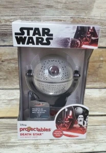 Death Star Projectables LED Night Light Star Wars - Bild 1 von 6