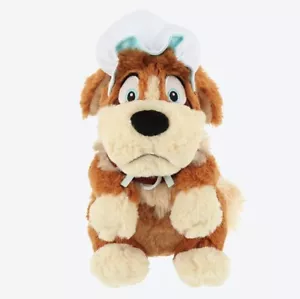 TDR Tokyo Disney Resort 2023 Mini Nana Katze flauschig Plüschtier 17 cm Peter Pfanne - Bild 1 von 5
