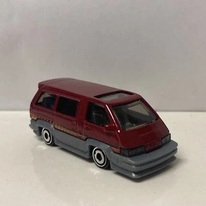 1986 86 Toyota Van Collectible 1/64 Scale Diecast Diorama Model - Picture 1 of 4