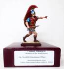 Pennant Miniatures D008 Macedonian Officer Warriors of the World Series Figure