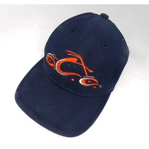 Orange County Chopper Embroidered Childs Ball Truckers Cap preowned - Picture 1 of 3