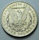 1878-P Morgan Dollar Silver Coin Old Coin VAM Broke R in TRUST Key Date Rare