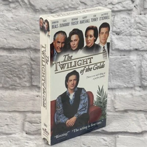 The Twilight of the Golds (VHS, 1998) BMG HV w/Brendan Fraser - Foto 1 di 1