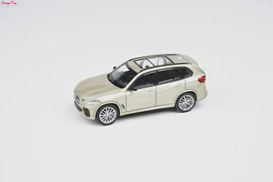 Paragon BMW X5 Nardo Gris (RHD) 1/64 - Imagen 1 de 1