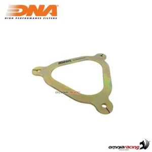 DNA alloggiamento filtro stage2 Royal Enfield 650 Interceptor/Continental GT 19> - Imagen 1 de 6