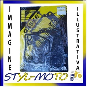 KIT GUARNIZIONI COMPLETE SERIE MOTORE VESRAH VG-4078 M KAWASAKI KX 65 65 2000 - Foto 1 di 1