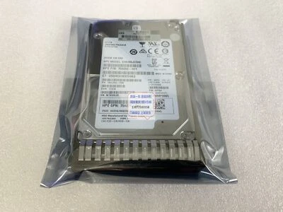 适用于惠普 759208-B21 300GB SAS 15K 12GB 759546-001 服务器硬盘 — 第 1/4 张图片