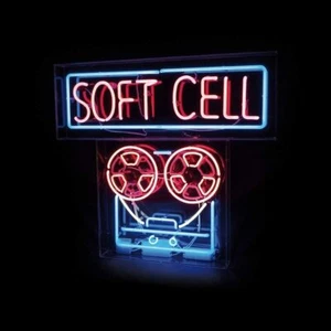 Soft Cell Keychains And Snowstorms-Singles CD NEW Tainted Love/Bedsitter/Torch+ - Picture 1 of 3
