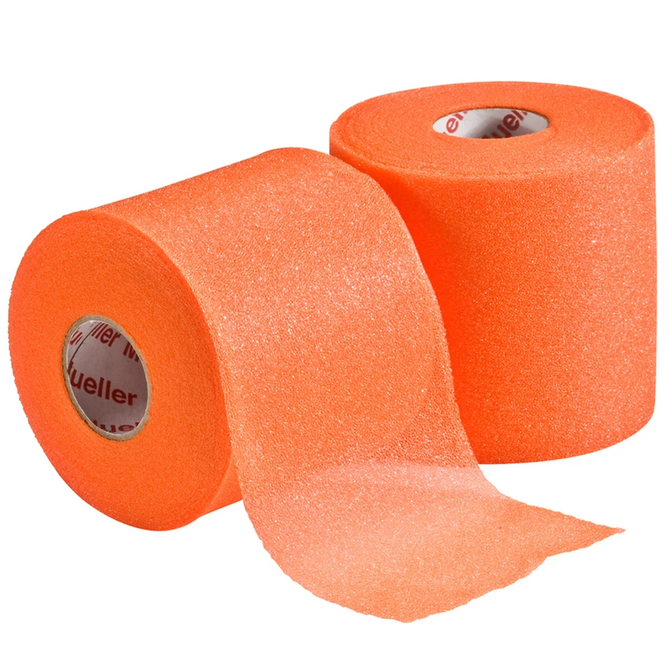 Mueller Sports Medicine MWrap Pre-Taping Foam Underwrap - Image 1 of 1