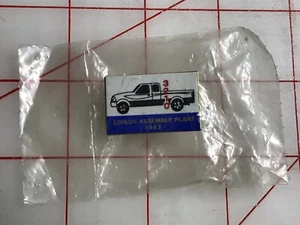 Vintage 1993 Ford Edison Montagewerk Pin 3210 Ranger - Bild 1 von 4