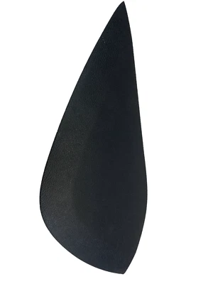 2007-2011 Chevrolet HHR Outer Dash Left Driver End Cap Cover Trim Panel 22711219 Foto 1 de 4