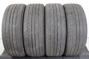 4 x 215/60R16 99H Sommerreifen Semperit Comfort-Life 2 2x5,5-6mm/2x6-7mm 2016 XL - Bild 1 von 6