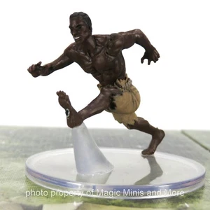 The Mwangi Expanse ~ AIGAMUXA (RUNNING) #31 Pathfinder Battles miniature ogre - Picture 1 of 3