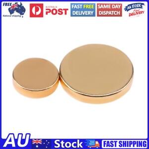 2pcs Auricular Quit Smoking Magnet Therapy Magnet (Simple Packing)