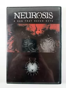 Neurosis - Eine Sonne, die nie untergeht (DVD, 2002) getestet - Bild 1 von 6