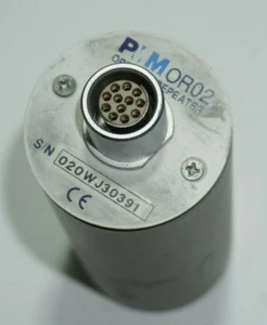 Narda PMM OR02 Programmable Optical Repeater 10 Hz – 40 GHz - Picture 1 of 3