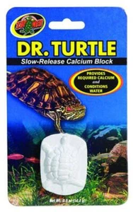 Zoo Med Dr. Turtle .5 Oz. Null - Picture 1 of 1
