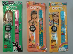 LEGO DOTS Braccialetti 41900-41901-41912 - Imagen 1 de 4