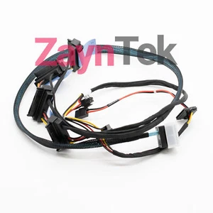 Dell PowerEdge Server T440 Non-hot Plug SAS Cable (8FNY4) - Picture 1 of 1