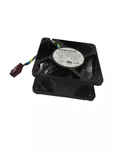 HP 444306-001 dc7800 dc7900 USFF Cooling Fan DC12V 4-Pin 4-Wire PV602512ESPF - Picture 1 of 3