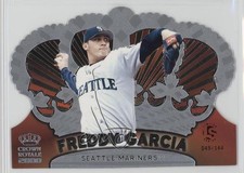 2000 Pacific Crown Royale Limited /144 Freddy Garcia #128