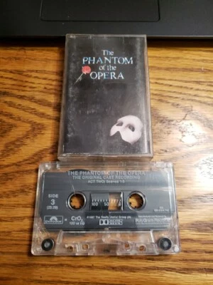 The Phantom of the Opera  - Image 1 of 2