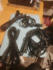 Lot Of 2  Prong Power Cords