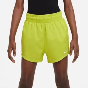 Nike Girls One Shorts size Medium - Picture 1 of 1