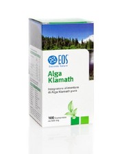 Alga Klamath 100 compresse Eos