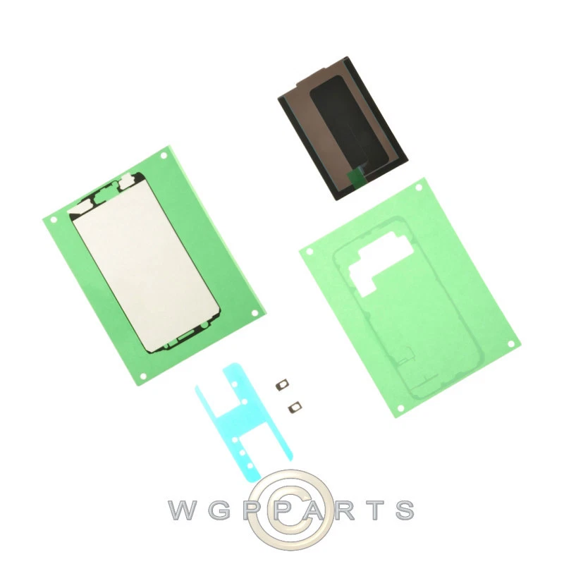 Kit Adhesivo Completo para Samsung G920 Galaxy S6 OEM Adhesivo Adjunto Adhesivo Afijo Foto 1 de 1