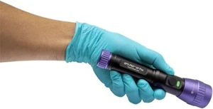 TRACER Tracerline Products Tpopuvp Opti-Pro Rechargeable UV Light NEW - Picture 1 of 1