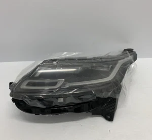 LAND ROVER RANGE ROVER VELAR L560 Front Left Headlight RHD LR150083 NEW GENUINE - Bild 1 von 5