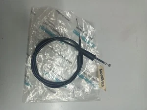 CAVO GAS COMPLETO CAGIVA CUCCIOLO 50  800084549 - Picture 1 of 1