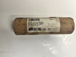 Taco 950-1247BRP Shaft Sleeve Bronze TA Pump RP NEW - Picture 1 of 4