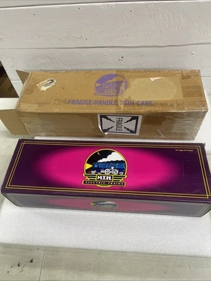 MTH 20-2189-1 Amtrak Genesis P42 Diesel Engine W Proto Sound  Cab # 46 NICE!! - Image 1 of 4