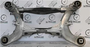 ACHTERAS VWA Mercedes-Benz E (W211) A2113507508 - Photo 1/4