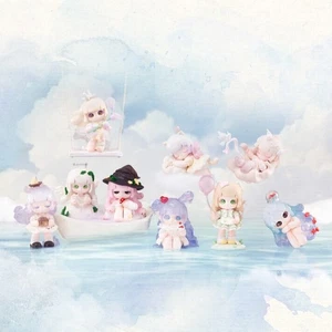 TNTSPACE Liita Embrace Fantastic Adventure Series Blind Box Confirmed Figure - Picture 1 of 34
