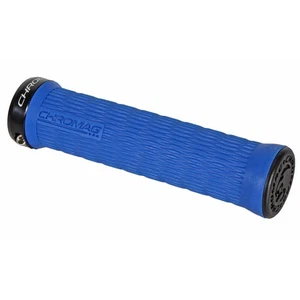Chromag Dune Grips, Blue - Picture 1 of 1
