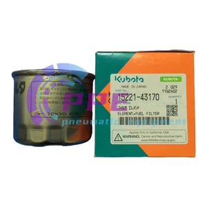 1PC NEW 1092638700 Atlas Mobile Air Compressor Engine Fuel Filter 1092 6387 00 - Picture 1 of 4