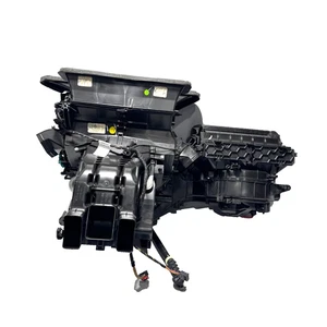 π2018-2023 VOLKSWAGEN ATLAS HVAC AC CLIMATE HEATER BLOWER MOTOR HOUSING BOX OEM - Picture 1 of 21