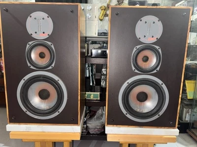 INFINITY RS7 REFERENCE AMAZING SOUND - Bild 1 von 4