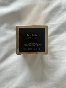 Estee Lauder Re-Nutriv Ultimate Diamond Transformative Energy Creme Rich 15ml - Picture 1 of 2