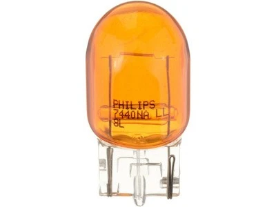 For 2008-2013 Infiniti G37 Turn Signal Light Bulb Front Philips 41724PKSR 2009 - Image 1 of 2