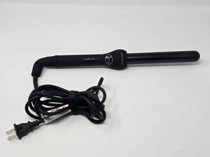 Rizador estilo varita de barril largo Bio Ionic LXT-CW-1.0 - Imagen 1 de 11