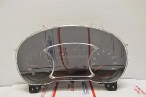 2019-2021 Chevrolet Equinox Speedometer Instrument Cluster 81k Miles R7 014 - Picture 1 of 4