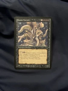 Cosmic Horror (Legends) NM MTG - Bild 1 von 2