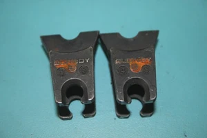 Vintage M&P Burndy W Typ Klemmdüse Set W-162 W162 162 gebraucht kostenloser Versand - Bild 1 von 4