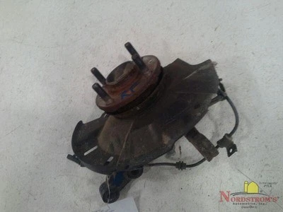 Kia Rio 2013 husillo delantero nudillo derecho Foto 1 de 4