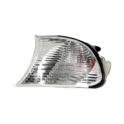 Luz de estacionamiento/señal lado del conductor para BMW 323is/328is 1999 | blanca Foto 1 de 2
